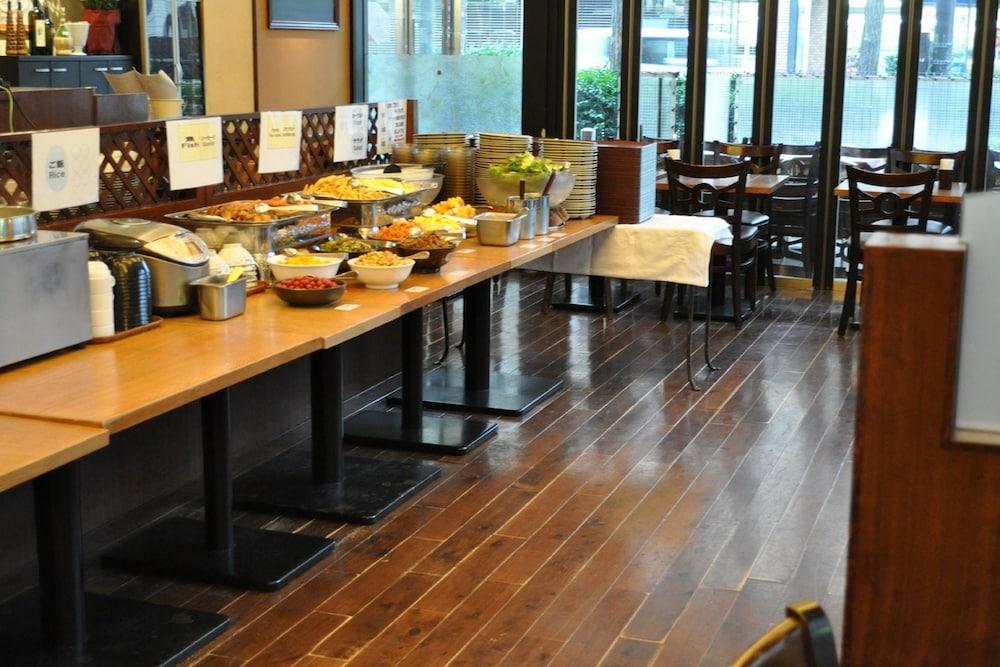 Apa Hotel Yokohama Kannai Zewnętrze zdjęcie